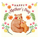Full Diamond Painting kit - Happy Mothers' Day