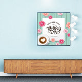 Full Diamond Painting kit - Happy Mothers' Day