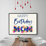 Full Diamond Painting kit - Happy Mothers' Day