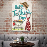 Full Diamond Painting kit - Happy father's day
