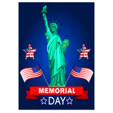 Full Diamond Painting kit - Statue of Liberty National Monument
