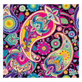 Full Diamond Painting kit - Classical Pattern (18x18inch canvas size)