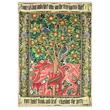 Full Diamond Painting kit - Abstract tree