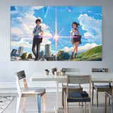 Full Diamond Painting kit - Your name (16x24inch)