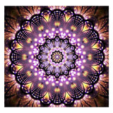 Full Diamond Painting kit - Mandala