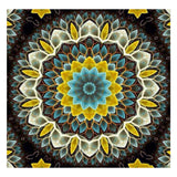 Full Diamond Painting kit - Mandala