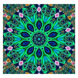 Full Diamond Painting kit - Mandala