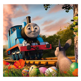 Full Diamond Painting kit - Thomas