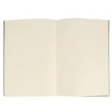 DIY Diamond Painting Notebook - Mandala (No lines)