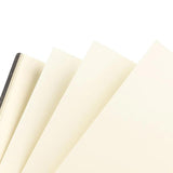 DIY Diamond Painting Notebook - Nighthawk (No lines)