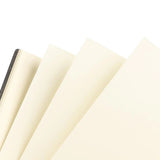 DIY Diamond Painting Notebook - Flower girl (No lines)