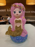 DIY Princess (with glue tools)