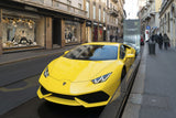 Full Diamond Painting kit - Beautiful Lamborghini