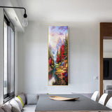 Full Large Diamond Painting kit - Beautiful wild scenery