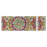 DIY Diamond Painting Stationery box | 2 Grids Mandala