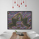Crystal Rhinestone Diamond Painting Kit - Buddha statue - Hibah-Diamond painting art studio