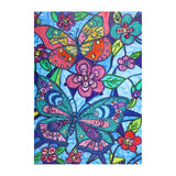 Crystal Rhinestone Diamond Painting Kit - Butterfly - Hibah-Diamond painting art studio