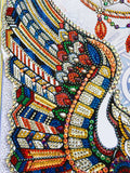 Crystal Rhinestone Diamond Painting Kit - Dreamcatcher eagle (18.5x22.5inch) - Hibah-Diamond painting art studio