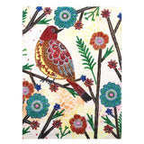 Crystal Rhinestone Diamond Painting Kit - Flowers and birds