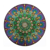 Crystal Rhinestone Diamond Painting Kit - Mandala