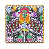 Crystal Rhinestone Diamond Painting Kit - Peacock