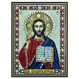 Crystal Rhinestone Diamond Painting Kit | Religious Figures - Hibah-Diamond?painting art studio