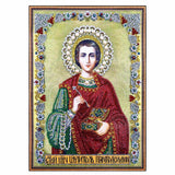 Crystal Rhinestone Diamond Painting Kit - Religious Leaders - Hibah-Diamond?painting art studio