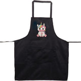 Diamond Painting Apron - Unicorn