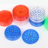 Diamond painting diamond drills separator