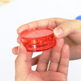 Diamond painting diamond drills separator