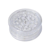 Diamond painting diamond drills separator