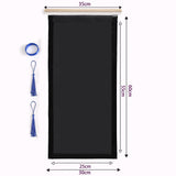 Diamond Painting Hanging Frame - Hibah-Diamond painting art studio
