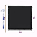 Diamond Painting Hanging Frame - Hibah-Diamond painting art studio