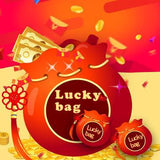 Diamond Painting Lucky Bag For Gift Surprise - Hibah-Diamond?painting art studio