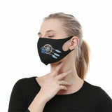 Diamond Painting Mask - Dreamcatcher
