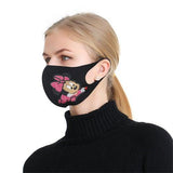 Diamond Painting Mask - Minnie