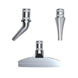 Diamond Painting Metal Stainless Steel Spot Dril silver pen nib