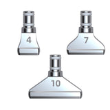 Diamond Painting Metal Stainless Steel Spot Dril silver pen nib