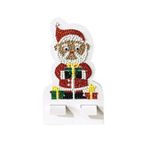 Diamond painting Mobile phone holder - Hibah-Diamond painting art studio