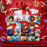 Diamond Painting Mysterious Box - Hibah-Diamond?painting art studio