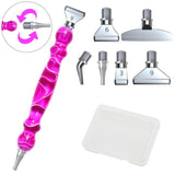 Diamond Painting thread point metal drill pen