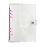 Diamond storage collection book bag kit
