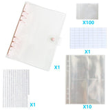 Diamond storage collection book bag kit