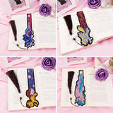 DIY Diamond Painting Bookmark | Applejack - Hibah-Diamond painting art studio