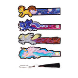 DIY Diamond Painting Bookmark | Derpy Hooves - Hibah-Diamond painting art studio