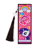 DIY Diamond Painting Bookmark | My Little Pony - Hibah-Diamond painting art studio