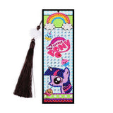 DIY Diamond Painting Bookmark | My Little Pony