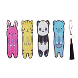 DIY Diamond Painting Bookmark | Pink Rabbit - Hibah-Diamond painting art studio