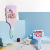 DIY Diamond Painting comb - Alpaca