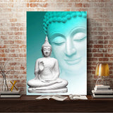 Full Diamond Painting kit - Buddha